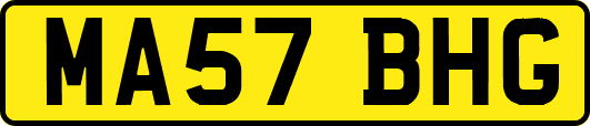 MA57BHG