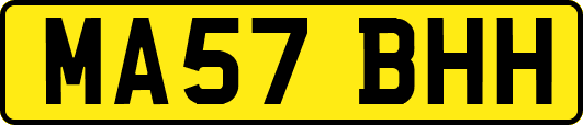 MA57BHH