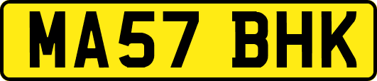 MA57BHK