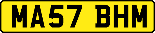 MA57BHM