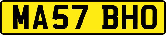 MA57BHO