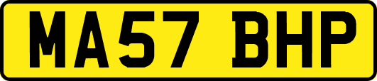 MA57BHP