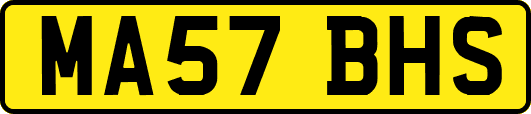 MA57BHS