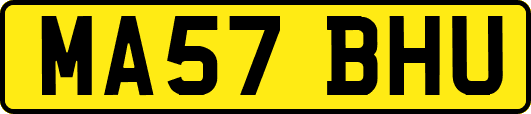 MA57BHU