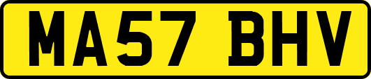 MA57BHV
