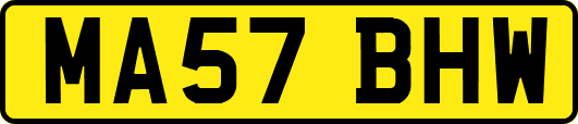 MA57BHW