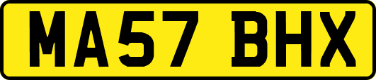 MA57BHX