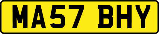 MA57BHY