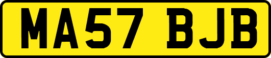 MA57BJB