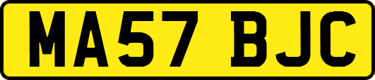 MA57BJC