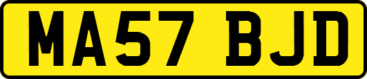 MA57BJD