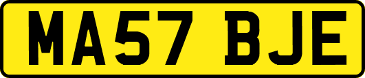 MA57BJE