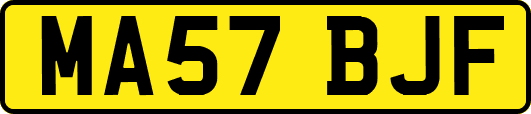 MA57BJF