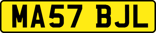 MA57BJL