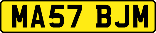 MA57BJM