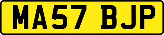 MA57BJP