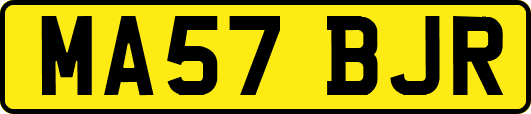 MA57BJR