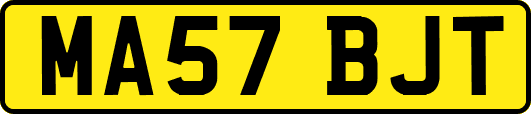 MA57BJT