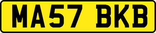 MA57BKB