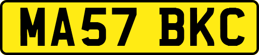MA57BKC