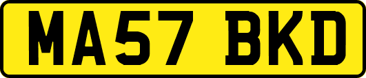 MA57BKD