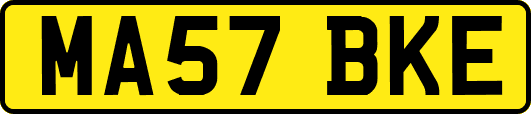 MA57BKE