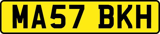 MA57BKH