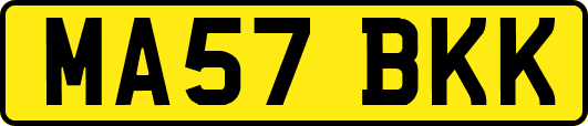 MA57BKK