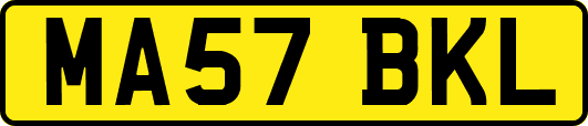 MA57BKL