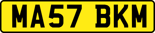 MA57BKM