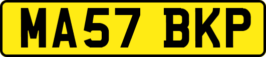 MA57BKP