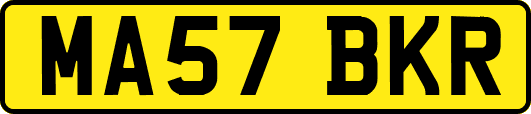 MA57BKR