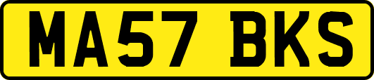 MA57BKS