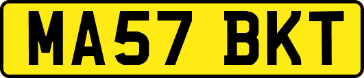 MA57BKT