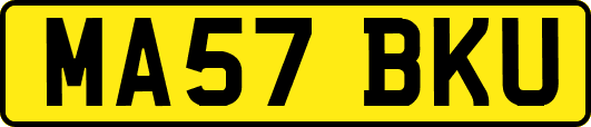 MA57BKU