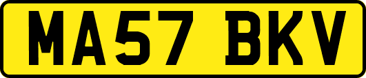 MA57BKV