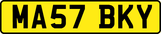 MA57BKY