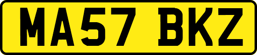 MA57BKZ