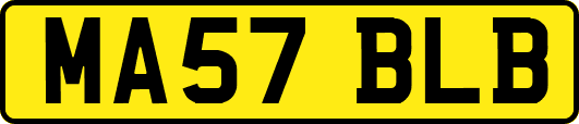 MA57BLB