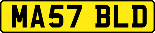 MA57BLD