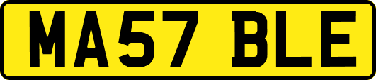 MA57BLE