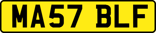 MA57BLF