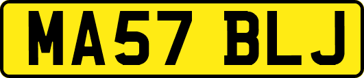 MA57BLJ