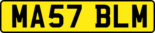 MA57BLM