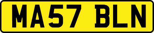 MA57BLN