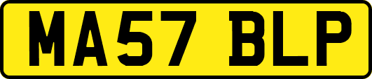 MA57BLP