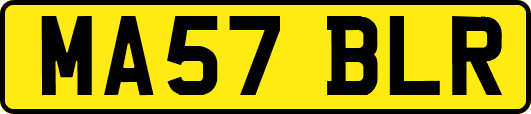 MA57BLR