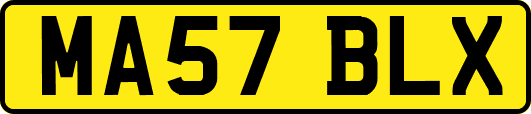 MA57BLX