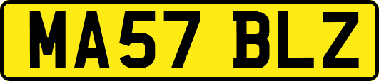 MA57BLZ