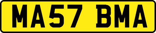 MA57BMA